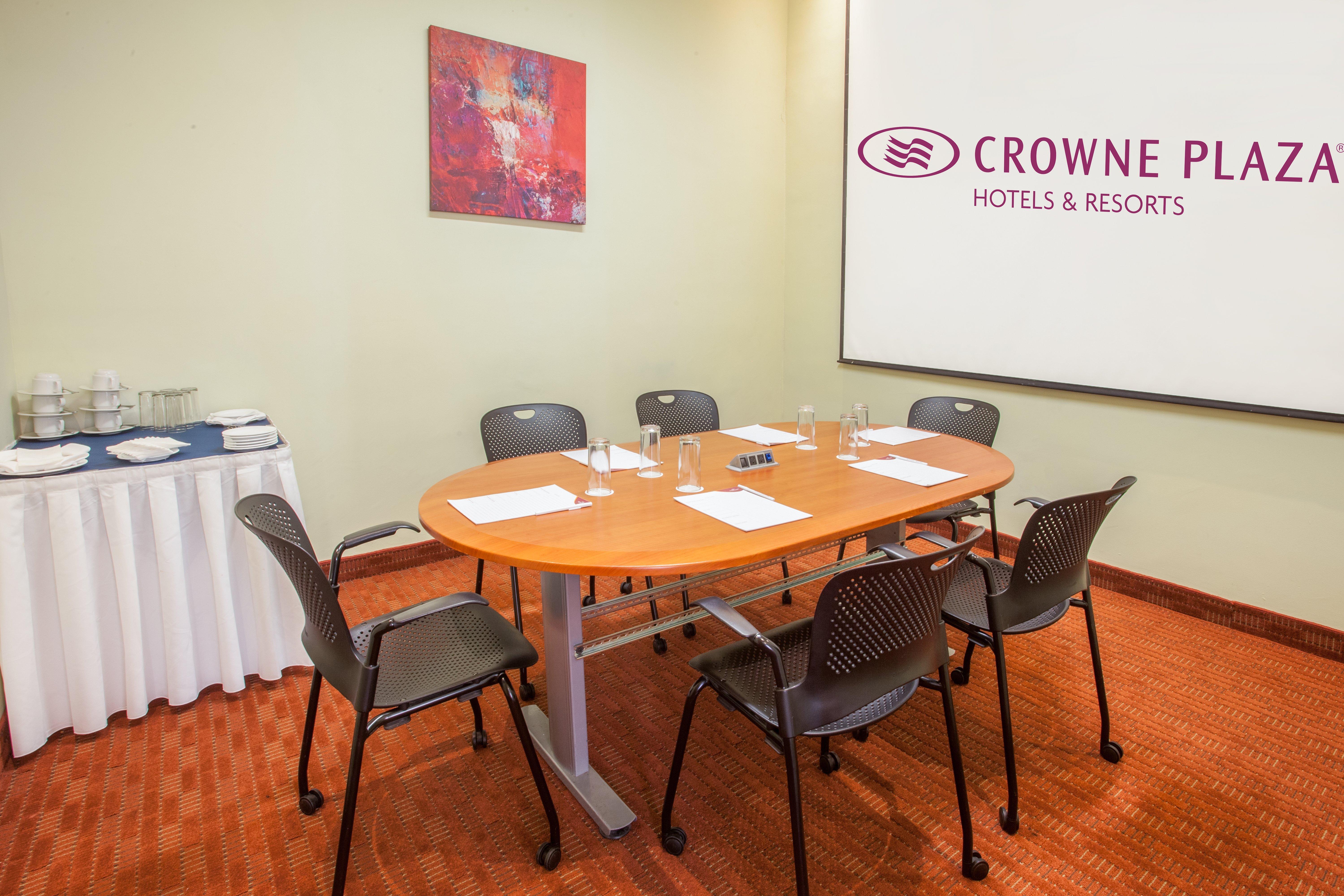 Hotel Crowne Plaza Monterrey Aeropuerto By Ihg Apodaca Esterno foto