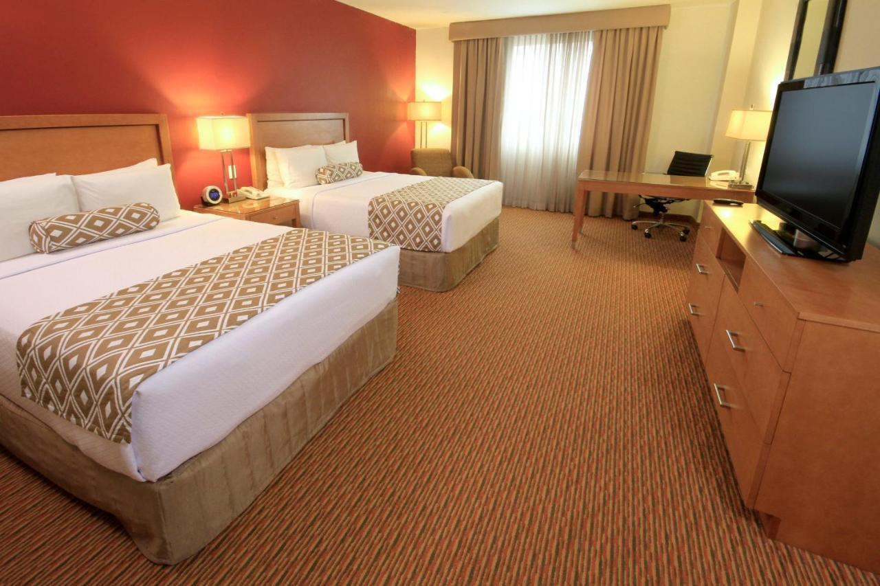 Hotel Crowne Plaza Monterrey Aeropuerto By Ihg Apodaca Esterno foto