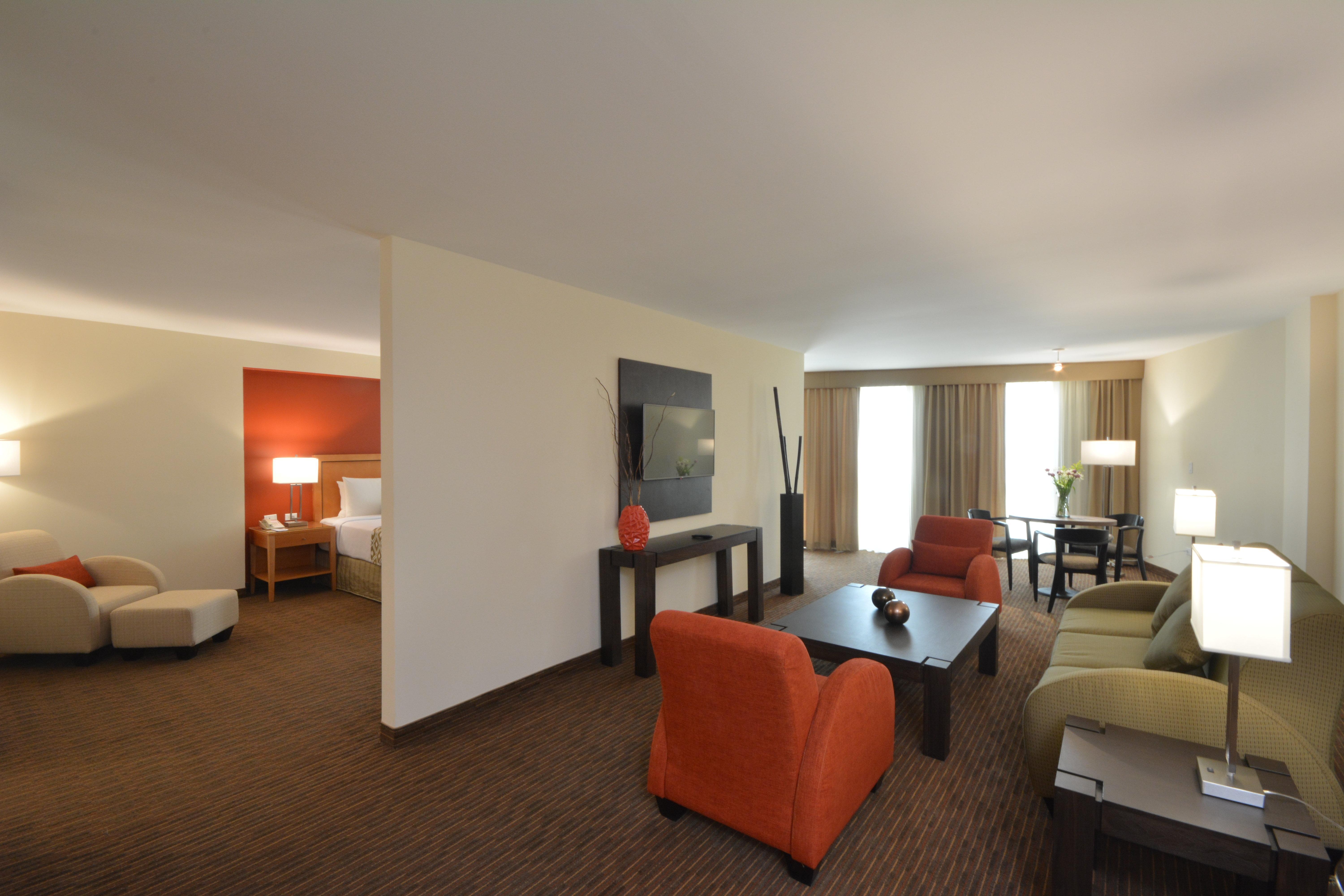Hotel Crowne Plaza Monterrey Aeropuerto By Ihg Apodaca Esterno foto