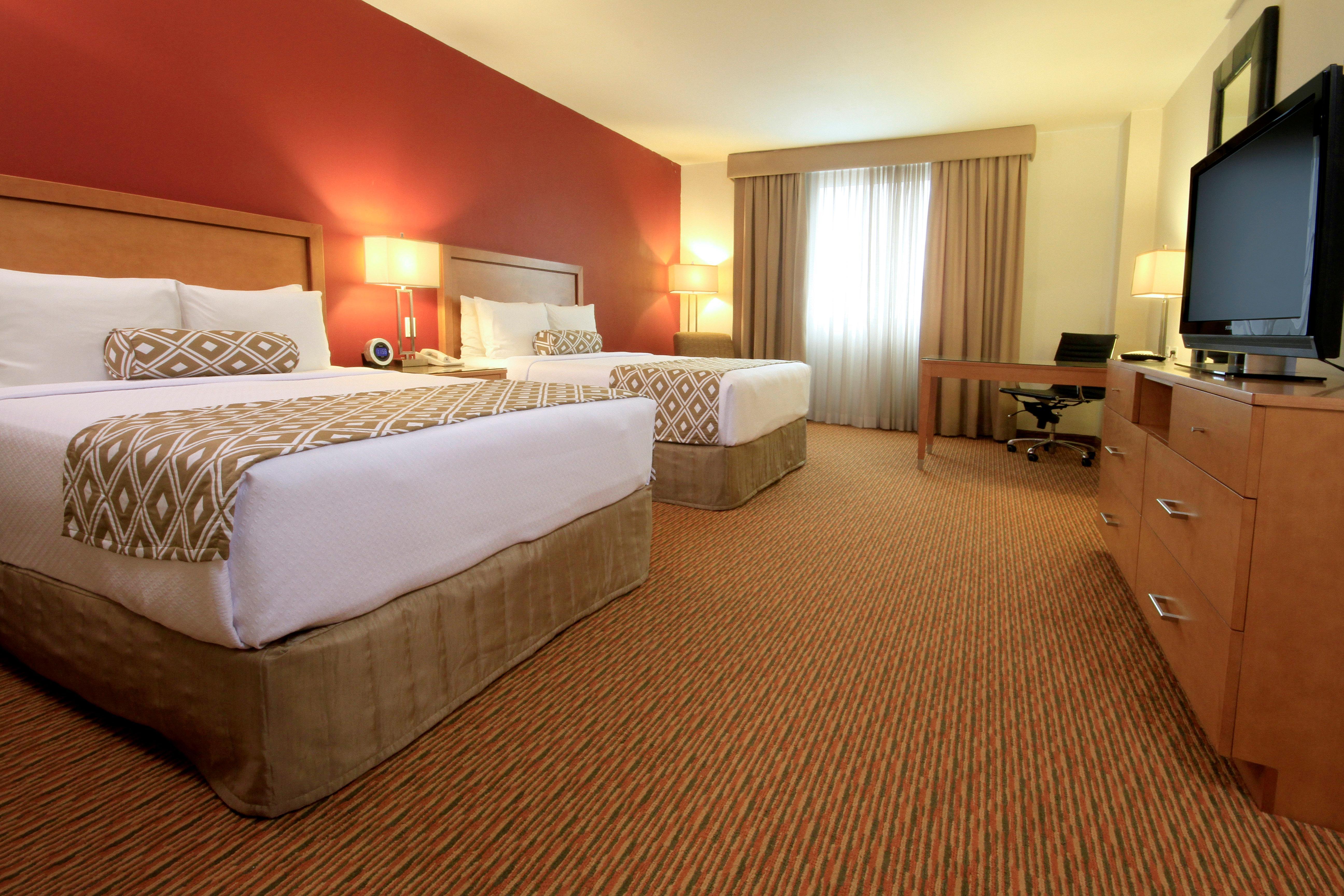Hotel Crowne Plaza Monterrey Aeropuerto By Ihg Apodaca Esterno foto
