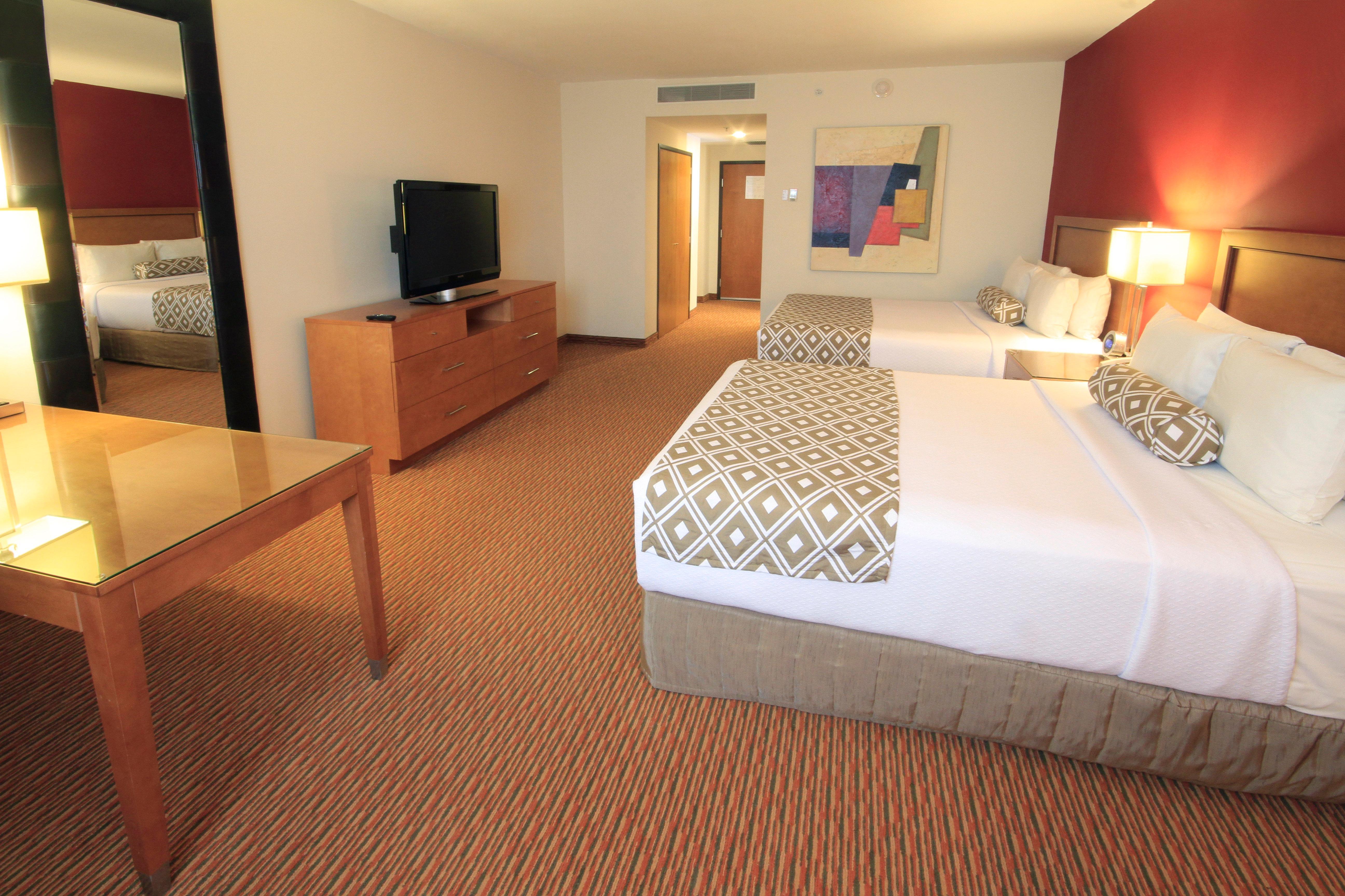 Hotel Crowne Plaza Monterrey Aeropuerto By Ihg Apodaca Esterno foto