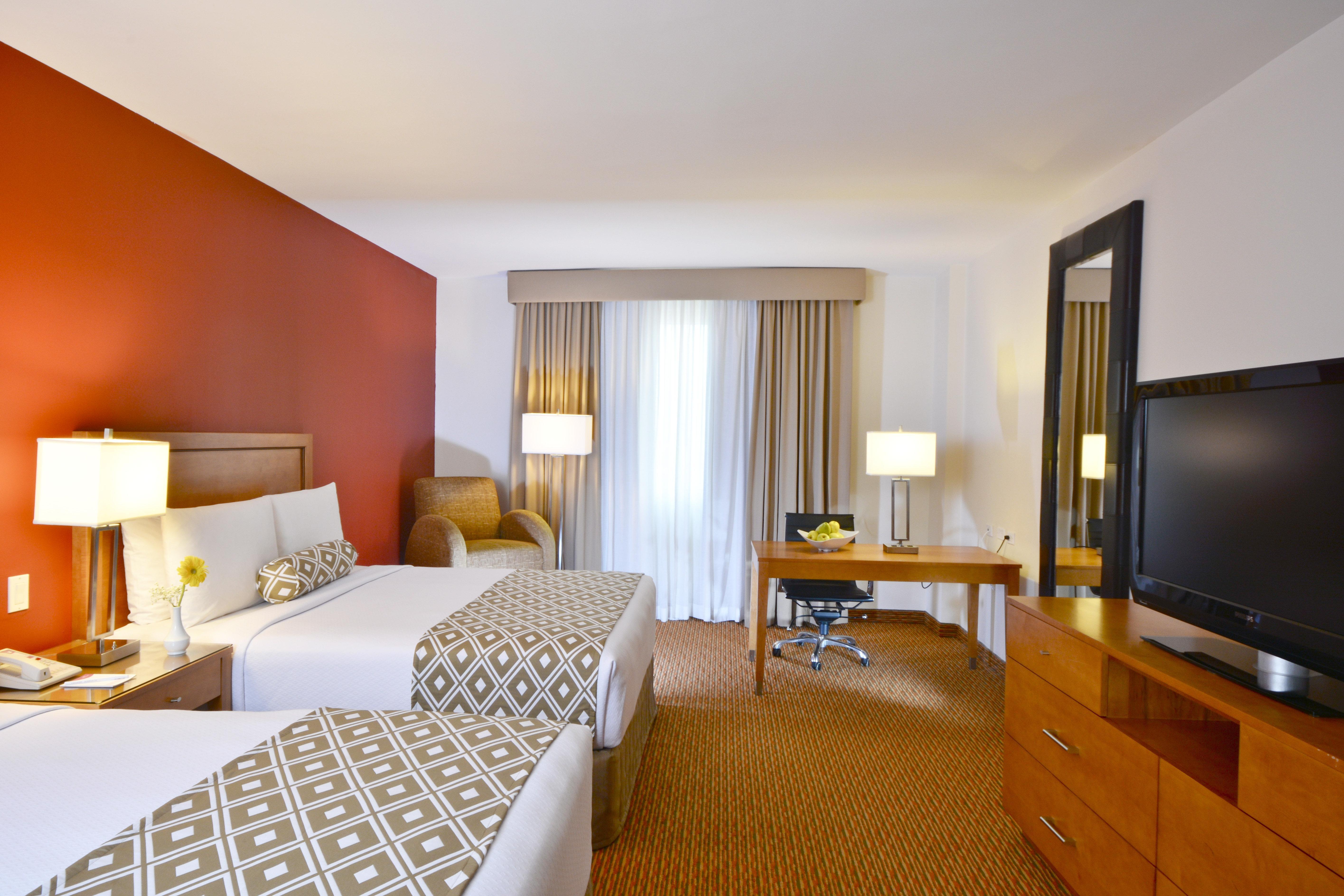 Hotel Crowne Plaza Monterrey Aeropuerto By Ihg Apodaca Esterno foto