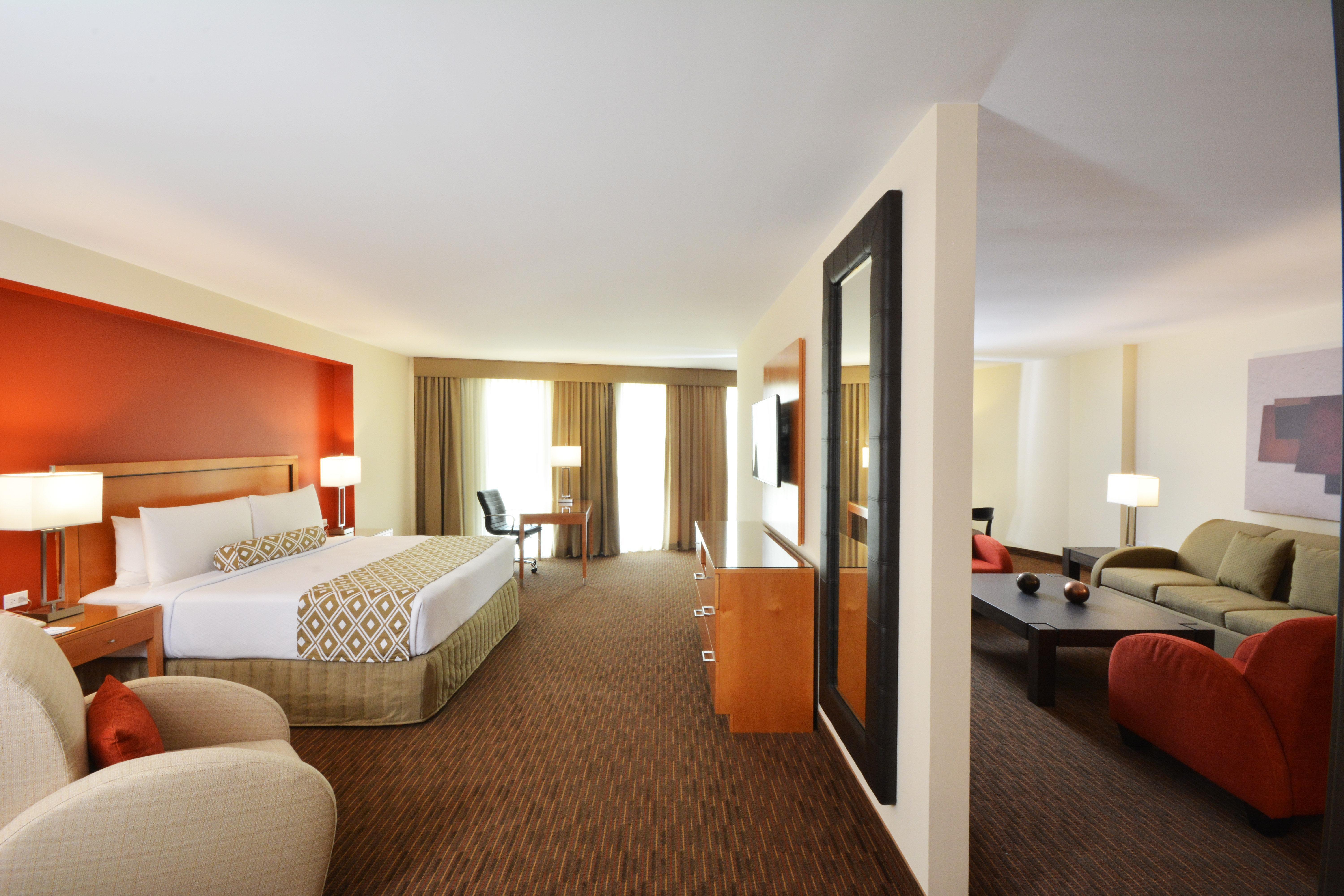 Hotel Crowne Plaza Monterrey Aeropuerto By Ihg Apodaca Esterno foto