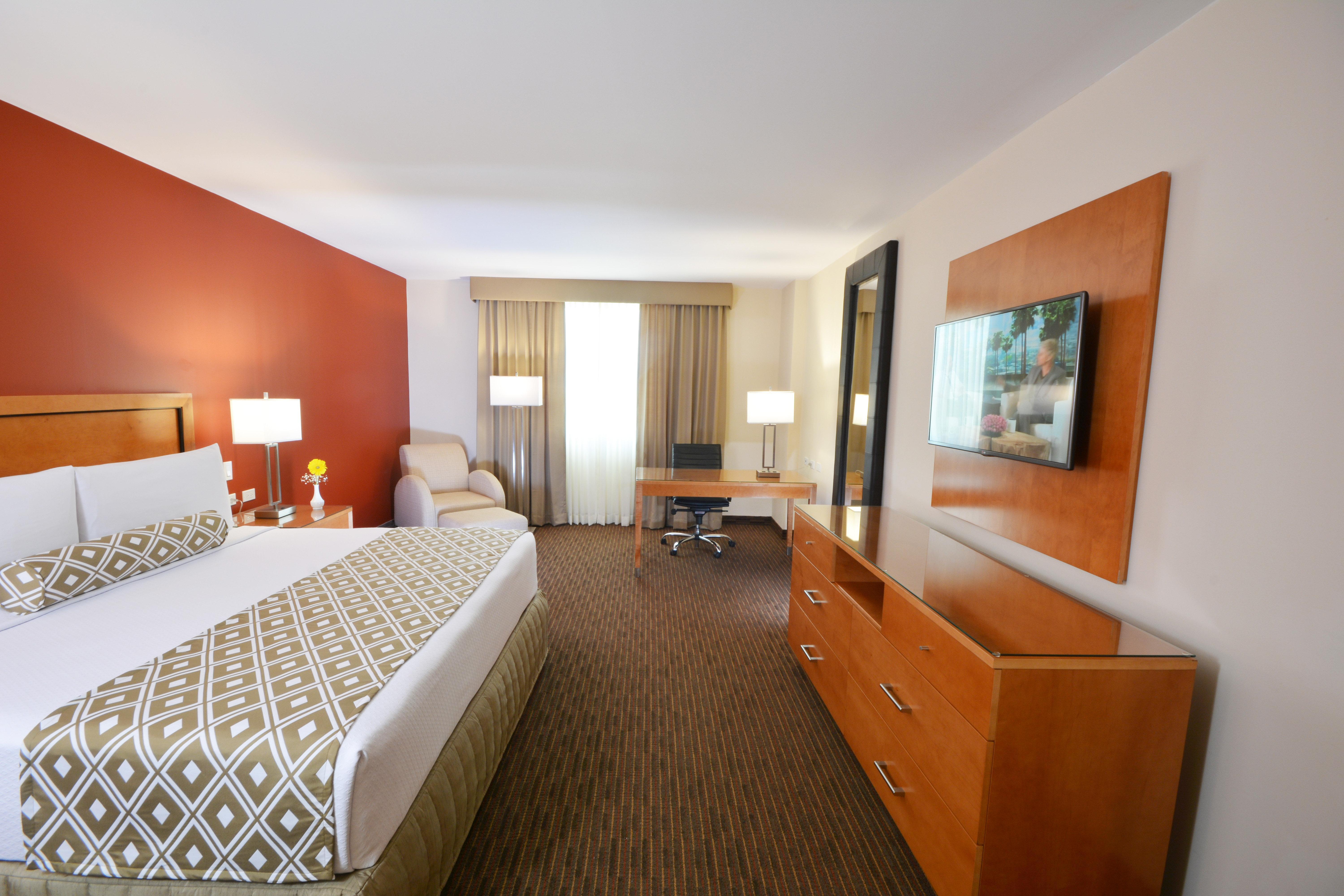 Hotel Crowne Plaza Monterrey Aeropuerto By Ihg Apodaca Esterno foto