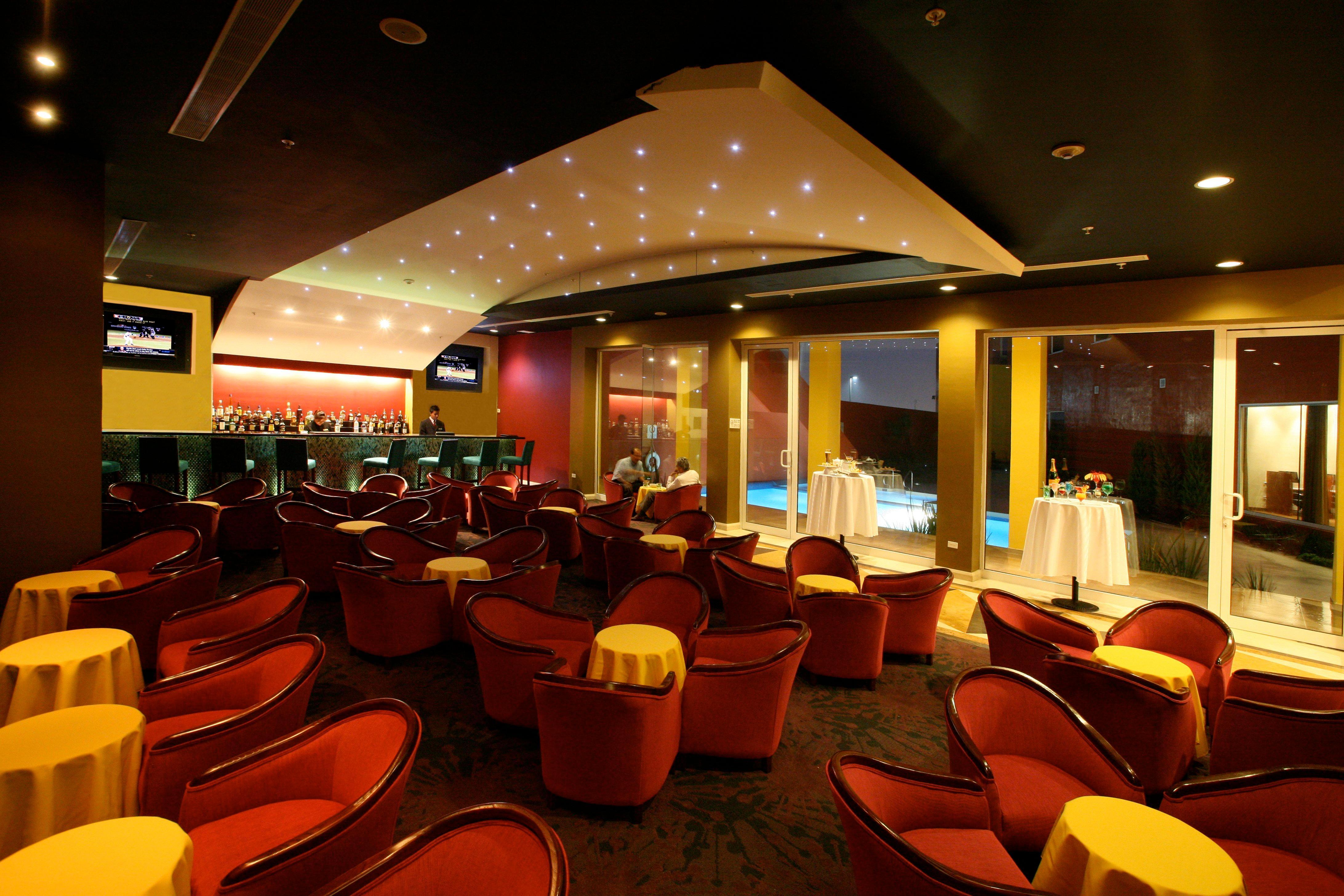 Hotel Crowne Plaza Monterrey Aeropuerto By Ihg Apodaca Esterno foto